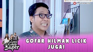 Sampe Sebegininya Mau Dapetin Cewe Tongg - Cakep Cakep Baper Eps 54 66