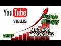 100% WORKING - How to get 10,000 VIEWS per day (with proof) | YOUTUBE TUTORIAL SERIES Part 2