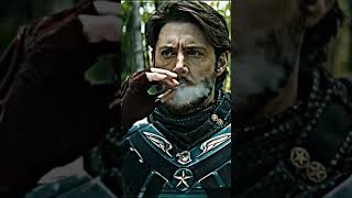 Soldier Boy Vs Spidermantom