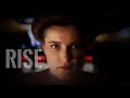Kathryn Janeway || Rise