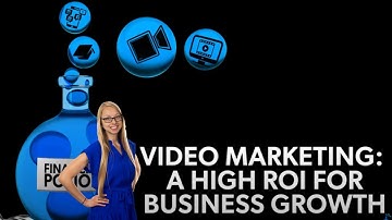 How Video Marketing Delivers the Highest ROI for Your Business!