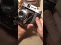 Wester NKK Autorol Vintage Camera