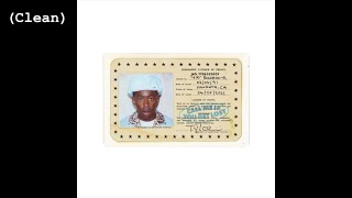 Wusyaname (Clean) - Tyler, The Creator (feat. Ty Dolla $ign & Youngboy Never Broke Again)