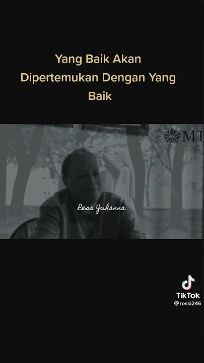 story wa Mario teguh wanita yang baik menjadikanmu laki-laki terbaik