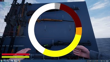 [WiP] Radial Menu Basics