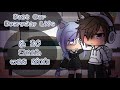 Just Our Everyday Life || Episode 3 || Gachalife Series (+ If Zach Was Sick)