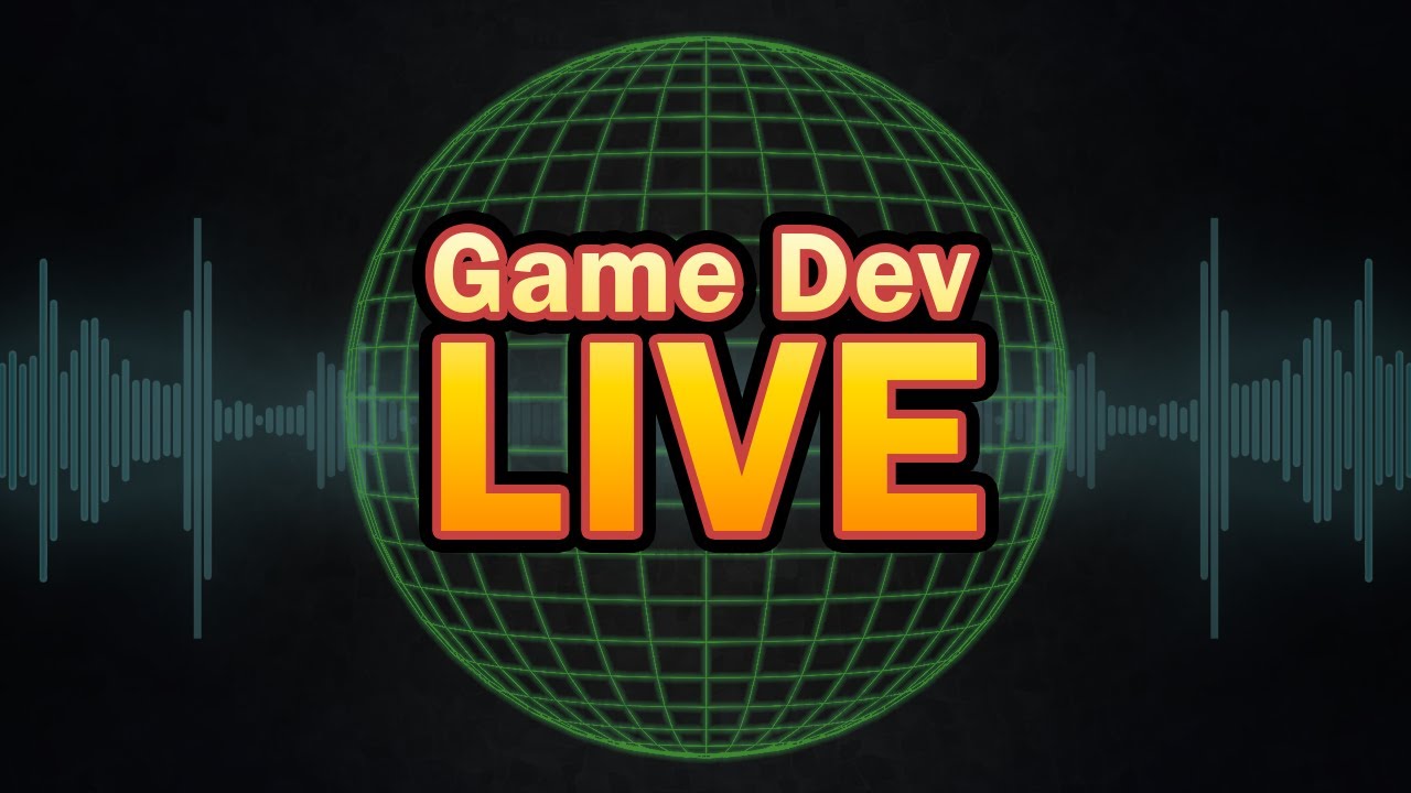 Game Dev Live | 4/19/2023 - YouTube