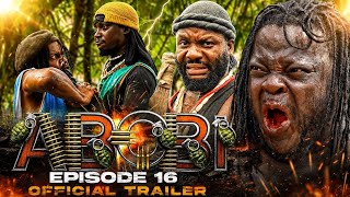 ABOBI EPISODE 16 (Official Trailer) Jagaban Squad Season 2