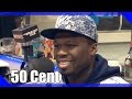 50 Cent On Fredro Starr 'I Stomped Him Out'