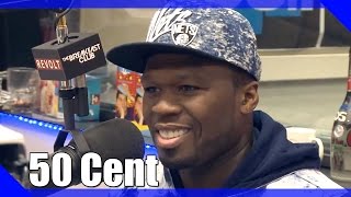 50 Cent On Fredro Starr 'I Stomped Him Out'