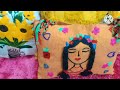 drawing room का decor change करने  के बाद का Little Tour || Home Decor 