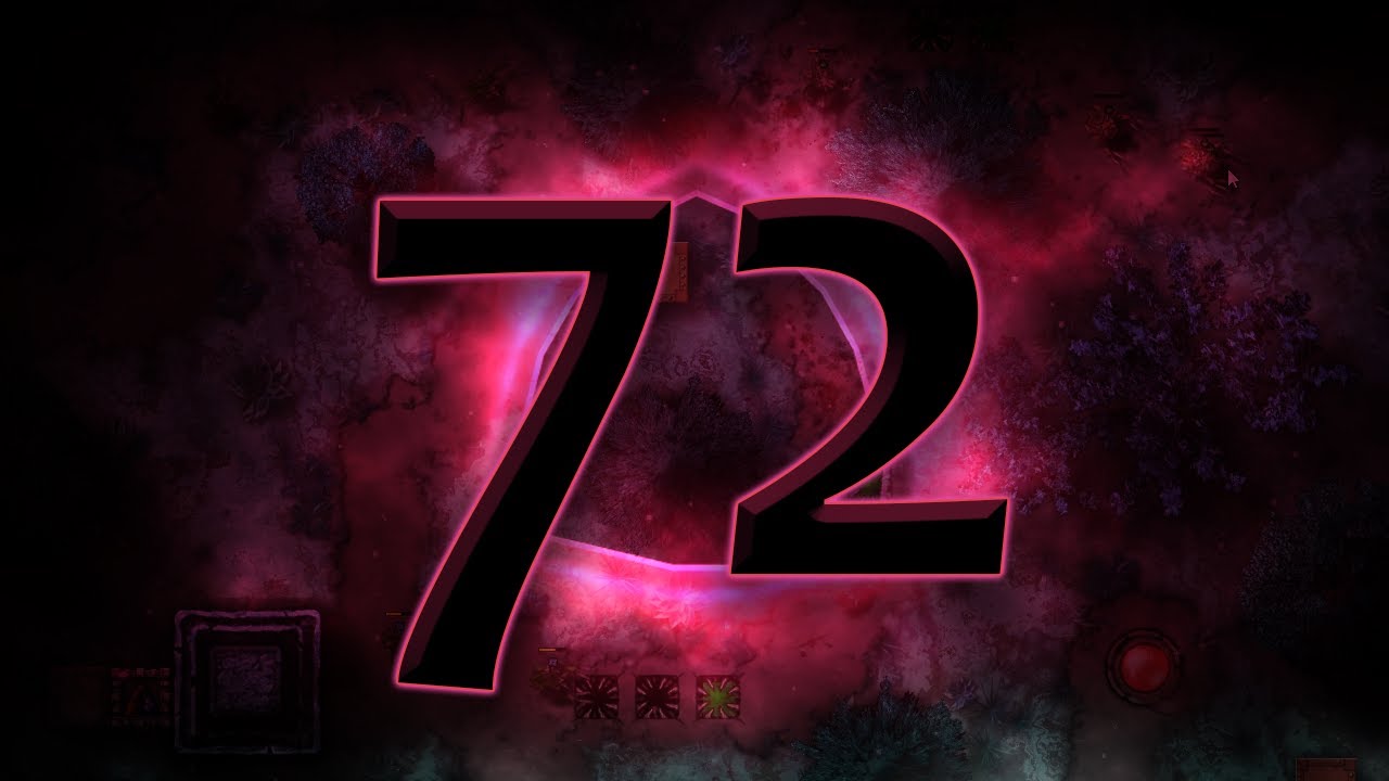 GemCraft Frostborn Wrath Iron Wizard Mode Let's Play Ep 72