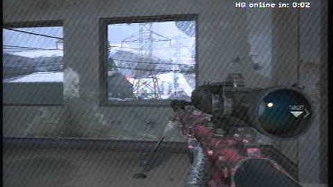 BIG FAIL HARDCORE DOUBLE NO SCOPE WALLBANG HITMARKER !