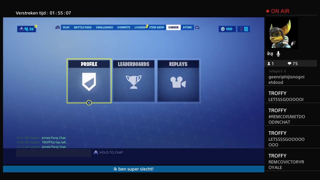 Fortnite Chapter 2 Account Generator Ps4 Email And Password  315351
