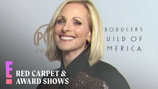 Marlee Matlin Dishes on CODA's Success at 2022 PGAs | E! Red Carpet & Award Shows