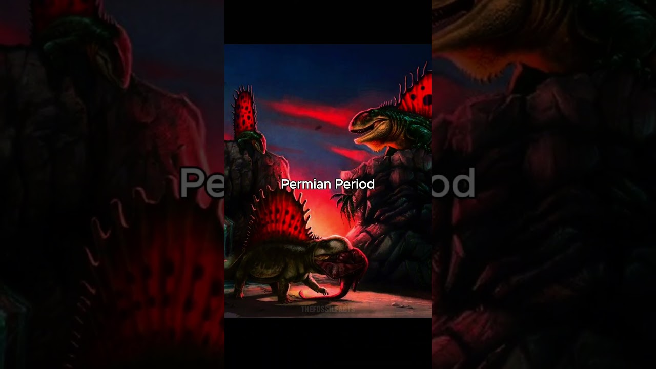 Как долго вы бы продержались в доисторические времена? 😳 