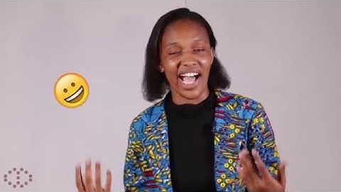 Know your Ashesi D:Lab Intern!!