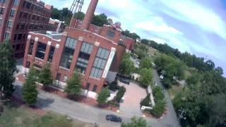 FPV Richmond VA Episode 1