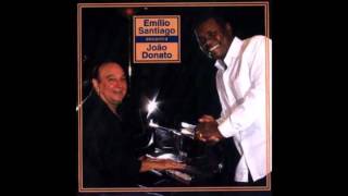 Mentiras - Emílio Santiago & João Donato (2003)