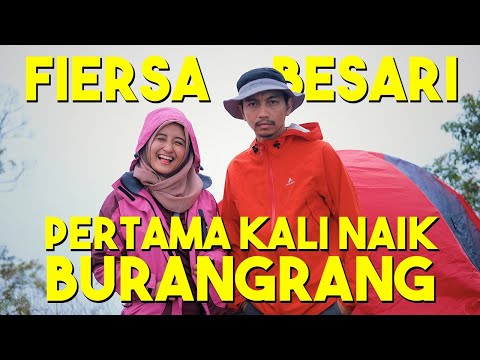 NUNGGU UPLOAD VIDEO - NGOBROL BARENG PENDAKI FIERSA BESARI