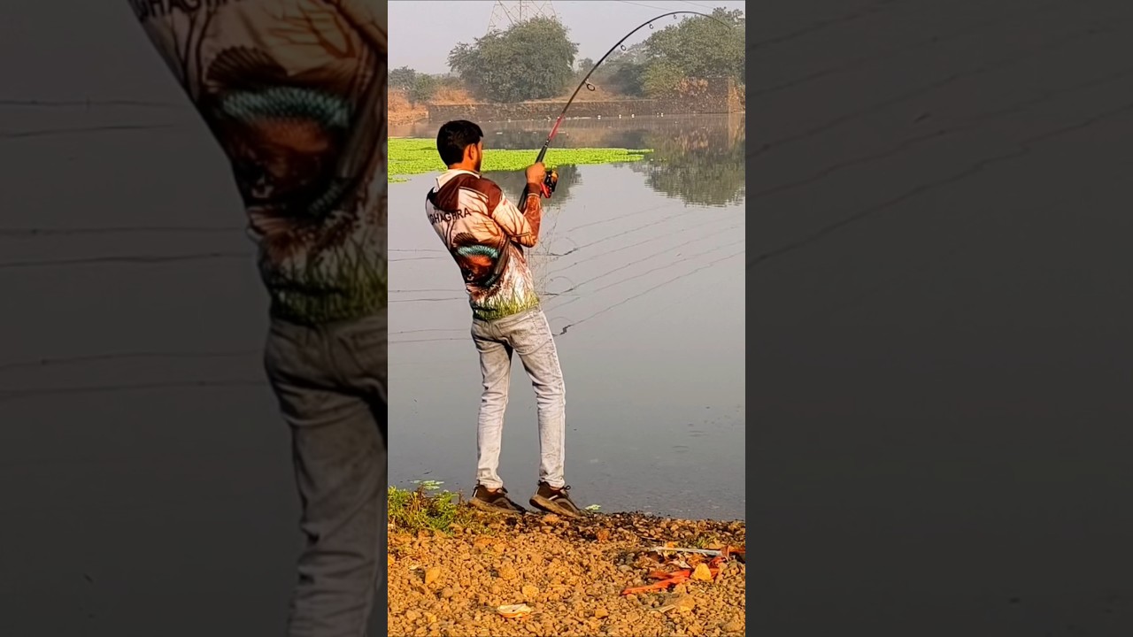 dhamal video coming soon Pathan fish catching