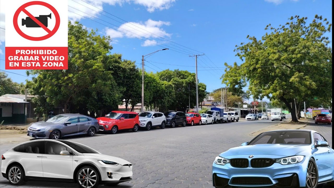 La calle de los AUTOLOTES/Quien compra estos AUTOS? Por que es prohibido Grabar? 