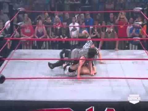 TNA Impact 4/21/11 Highlights.