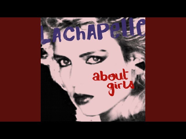 Lachapelle - Hello