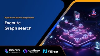 Celebrity Pipeline Builder Component - Execute Graph search Profile