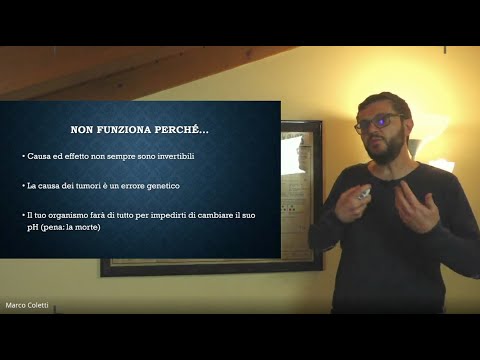 Video: Scienziati: Nel Prossimo Futuro, L'umanità Smetterà Di Invecchiare - Visualizzazione Alternativa