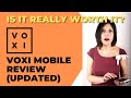 Extensive VOXI Mobile Review (2021) - Is VOXI better than Vodafone?