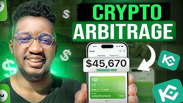 BITGET Triangular Crypto Arbitrage Live Trade