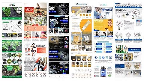 Amazon ebc design  Enhanced Brand Content  A+ Design