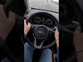 Kia Picanto 1 0 DPI 67HP Acceleration 