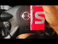 Нисан Алмера (Nissan Almera Tino) 1.8 и Супротек - втори етап на обработка