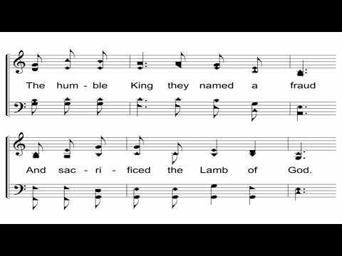 lamb-of-god---a-cappella-hymn