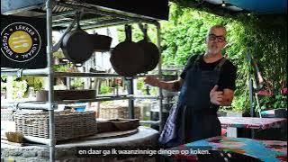 Mazoki | Lekker Lokaal Leusden 2023