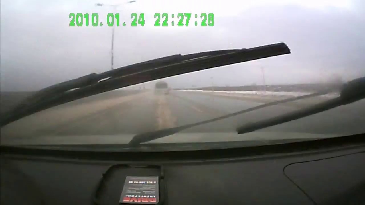 ДТП трасса волгоград - москва - YouTube