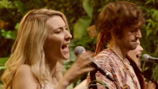 Crystal Fighters - All Night (Everything Is My Family Acoustic Session @ YouTube)