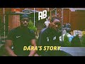 From Lagos to London: Dara's Story.