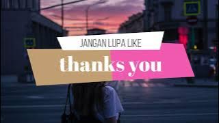 Bertaut - lirik cover by Eltasya Natasha