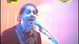 Video thumbnail of "System Of A Down - Mr. Jack live (HD/DVD Quality)"