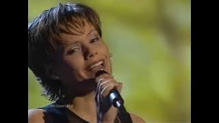 Francine Jordi - Dans Le Jardin De Mon Âme - Switzerland 🇨🇭 - Eurovision 2002