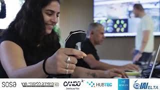 היחידה ללימודי חוץ - בואו נכיר קצת