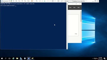 1 ID9711259 PROYECTO FINAL WINDOWS VIDEO UNO