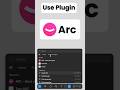 Create PERFECT Curved Text in Figma