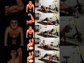 exercise the body and remain fit for life #fitness #exercise #challenge #workout #shorts #abs