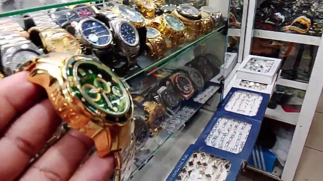 Relógio invicta pro diver Alta qualidade luxo 