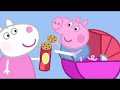 Peppa Pig en Español Episodios | Peppa Pig Abejas | Pepa la cerdita