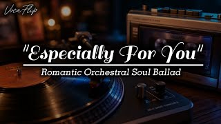 Download lagu Especially For You - Kylie Minogue / M.Y.M.P. | Romantic Orchestral Soul Ballad Cover